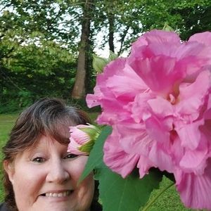 Meet your Posher, Janet